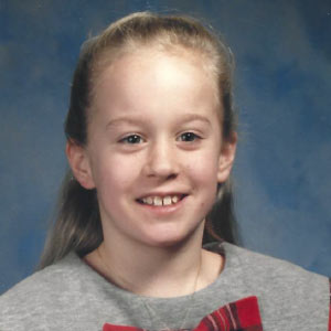 Headshot of Alston McNairy