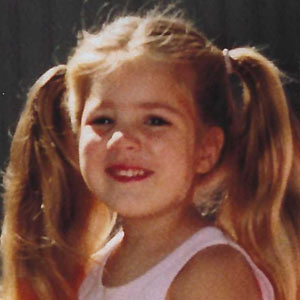 Headshot of Ashley Shoemaker