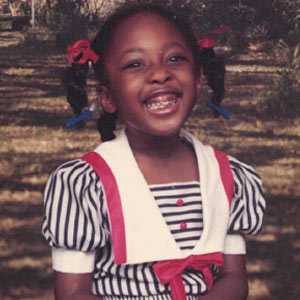 Headshot of Brandi Glenn