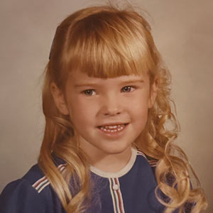 Headshot of Brandi Reagan