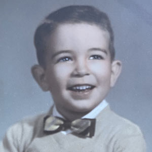 Headshot of Clint Holt