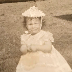 Headshot of Deb Flowers