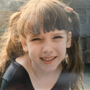 Headshot of Jennifer Dobey