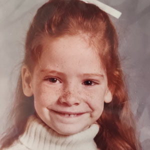 Headshot of Julie Schroer