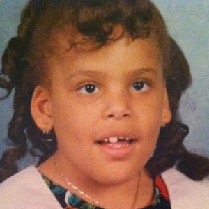 Headshot of Noemi Rivera