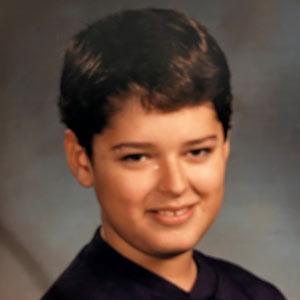 Headshot of Shawn Edman