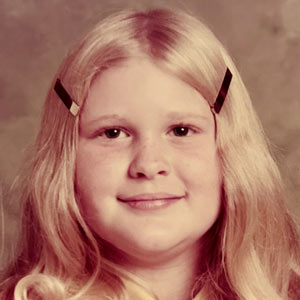 Headshot of Sherry Reinhardt