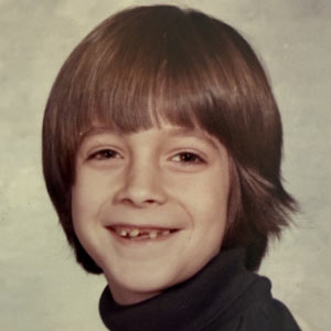 Headshot of Geoff Sidoli