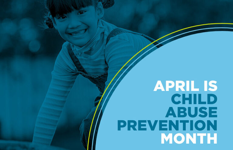 April is Child Abuse Prevention Month | Children's Advocacy Centers of ...
